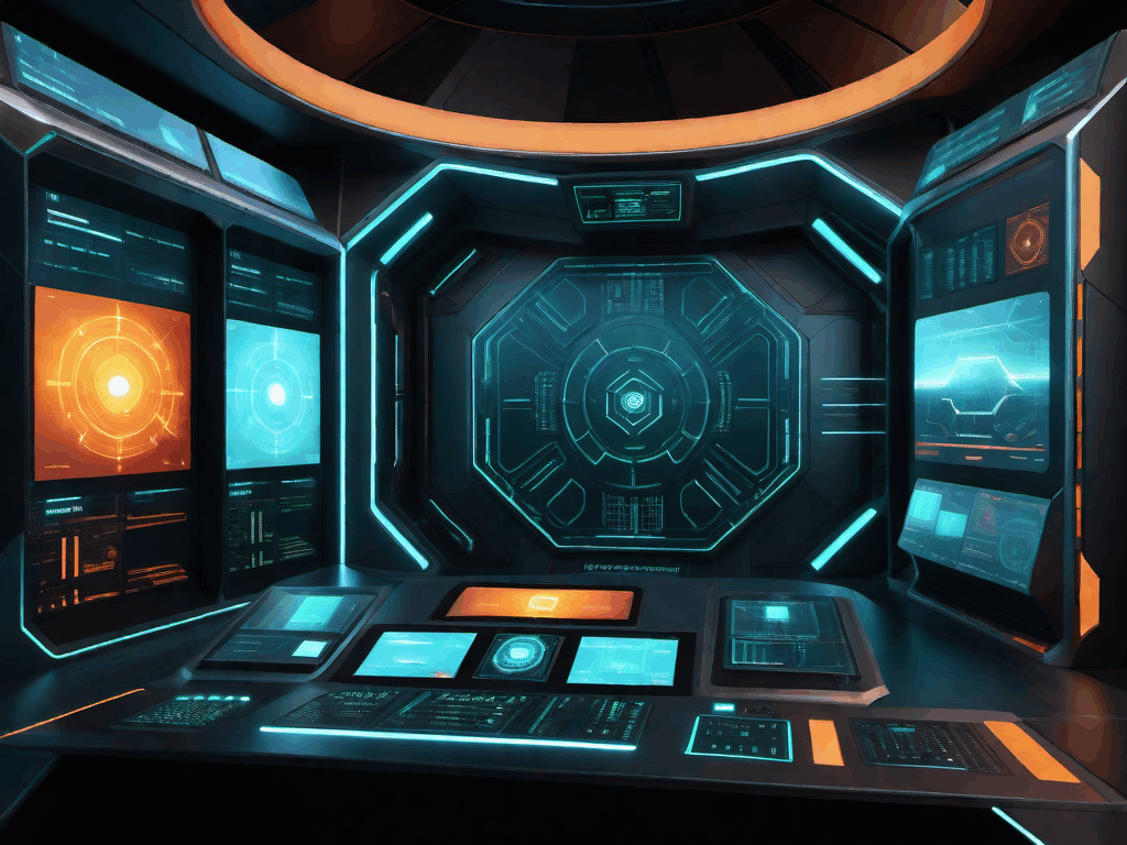 Feature Image for Open Source Server Management Panels. Blog of Amar Vyas