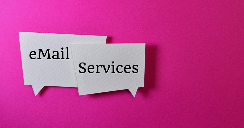 Prevent Email Spam : Six Ways to Protect Your Email