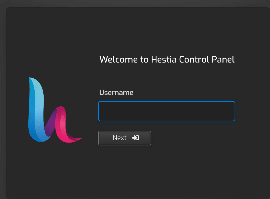 HestiaCP Web Control Panel : A Useful Open Source Server Panel