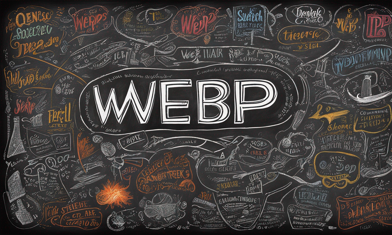 How to convert WebP images to jpg format?