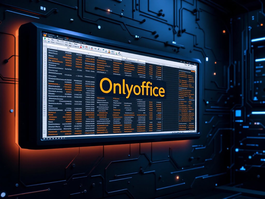 A long term user’s Review of onlyoffice